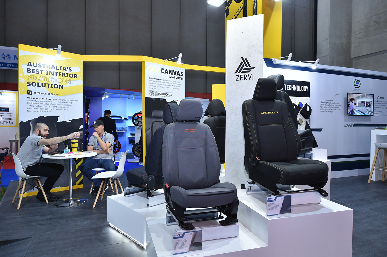 autoASIA - business magazine