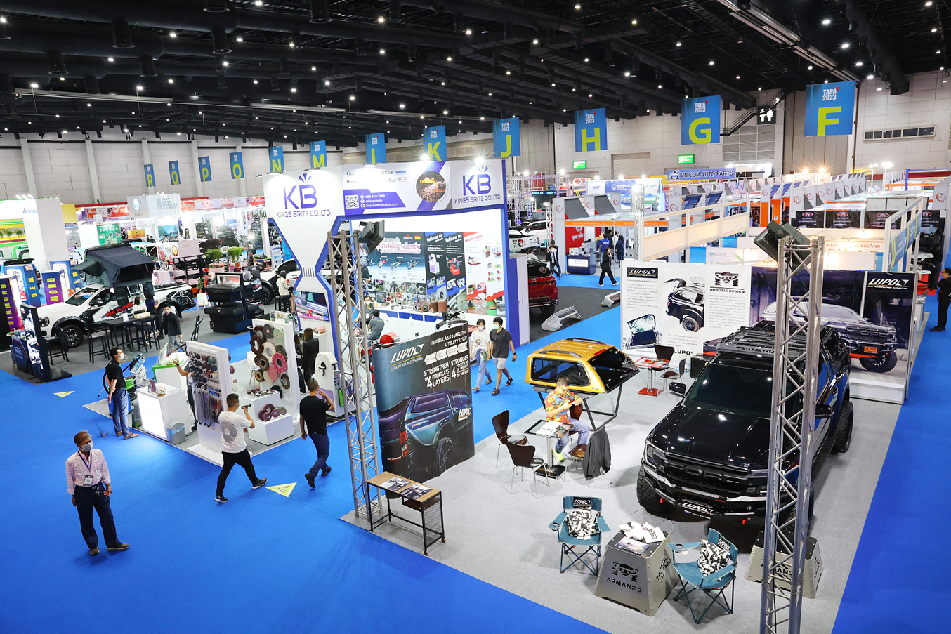 autoASIA - business magazine